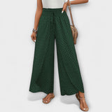 Chiara - Pantalones Palazzo Elegantes