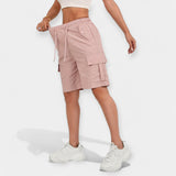 Shorts Cargo para Mujer