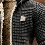 Marko - Chaqueta Térmica de Polar