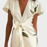 Valeria – Vestido ligero y elegante