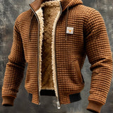 Marko - Chaqueta Térmica de Polar