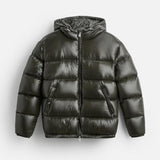 Anadia | Chaqueta Puff Unisex