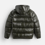 Anadia | Chaqueta de Invierno Unisex