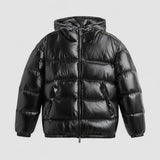 Anadia | Chaqueta Puff Unisex