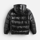 Anadia | Chaqueta Puff Unisex