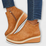 Marie - Zapatos Elegantes y Cómodos
