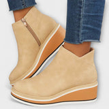 Marie - Zapatos Elegantes y Cómodos