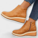 Marie - Zapatos Elegantes y Cómodos