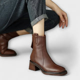Fien - Botas de mujer