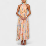 Aurora | Maxi Vestido