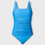 Traje Estilo Bañador Completo