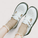 Luna - Botas Modernas y Excelentes