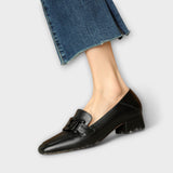 Mónica - Zapatillas Cómodas