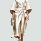 Anabela – Vestido Largo de Noche