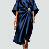 Anabela – Vestido Largo de Noche