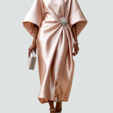 Anabela – Vestido Largo de Noche