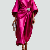 Anabela – Vestido Largo de Noche