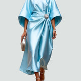 Anabela – Vestido Largo de Noche