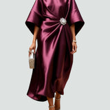 Anabela – Vestido Largo de Noche