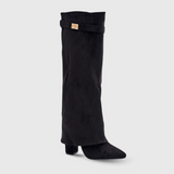 Botas Elegantes Altas