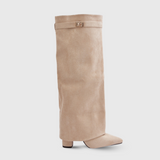 Botas Elegantes Altas