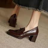 Dorothy - Zapatos tipo mocasín