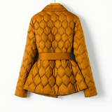 Sophia™ | Abrigo de Invierno Cálido y Elegante