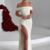 Alexandra | Vestido Maxi de Lujo