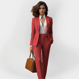 Elżbieta - Traje de mujer elegante