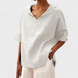 Liliana – Camisas de Lino