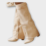 Botas Elegantes Altas