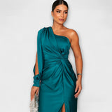 Julie - Vestido elegante con sofisticación