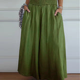 Irene | Pantalones Platus