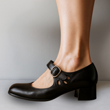 Megan | Zapatos Ortopédicos