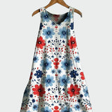 Vestido Floral
