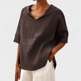 Liliana – Camisas de Lino