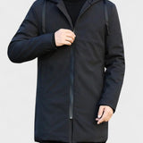 Søren™ | Abrigo de invierno moderno y elegante
