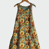 Vestido Corto