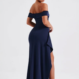 Alexandra | Vestido Maxi de Lujo