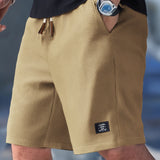 Stjepan - Pantalones cortos de verano elegantes premium