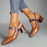 Avelina | Zapatos de Lujo