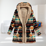 Isaline | Elegante Saco Semi-Estacional, Ligero y Cómodo