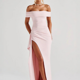 Alexandra | Vestido Maxi de Lujo