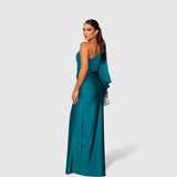 Beatriz - Vestido maxi elegante para la noche