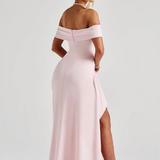 Alexandra | Vestido Maxi de Lujo