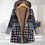 Rosalie | Saco Elegante de Media Temporada para Comodidad Diaria