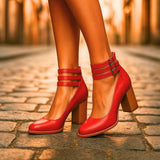 Sofía | Botas de Lujo