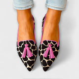 Júlia - Zapatillas Estilosas