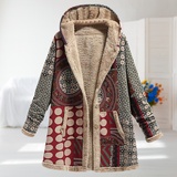 Hélène | Chaqueta Elegante Ligera de Media Temporada