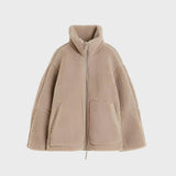 Nadia | Chaqueta de Invierno Cálida y Suave